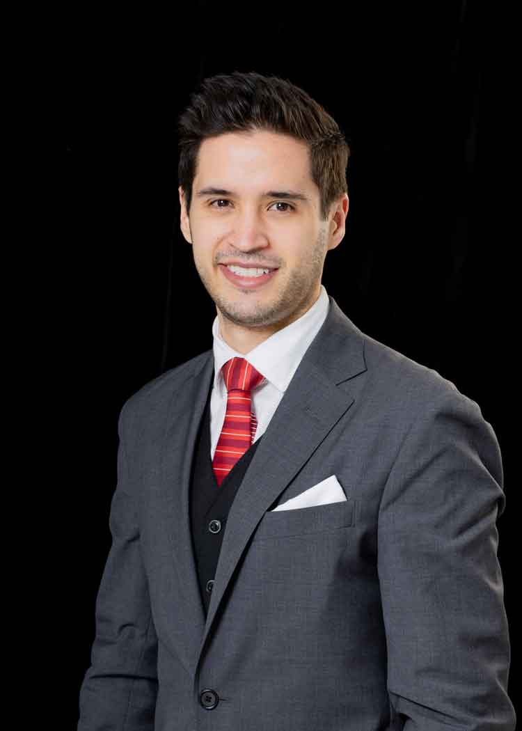 David González Salas Álvarez