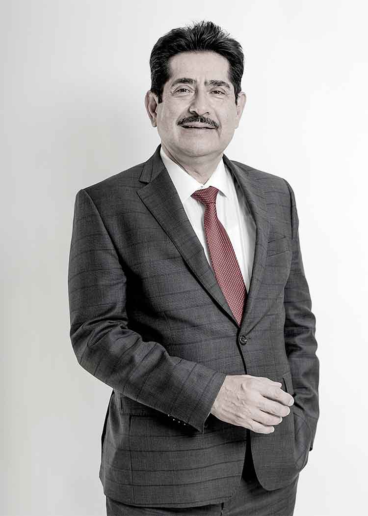 Jorge Alberto Ramírez Suárez