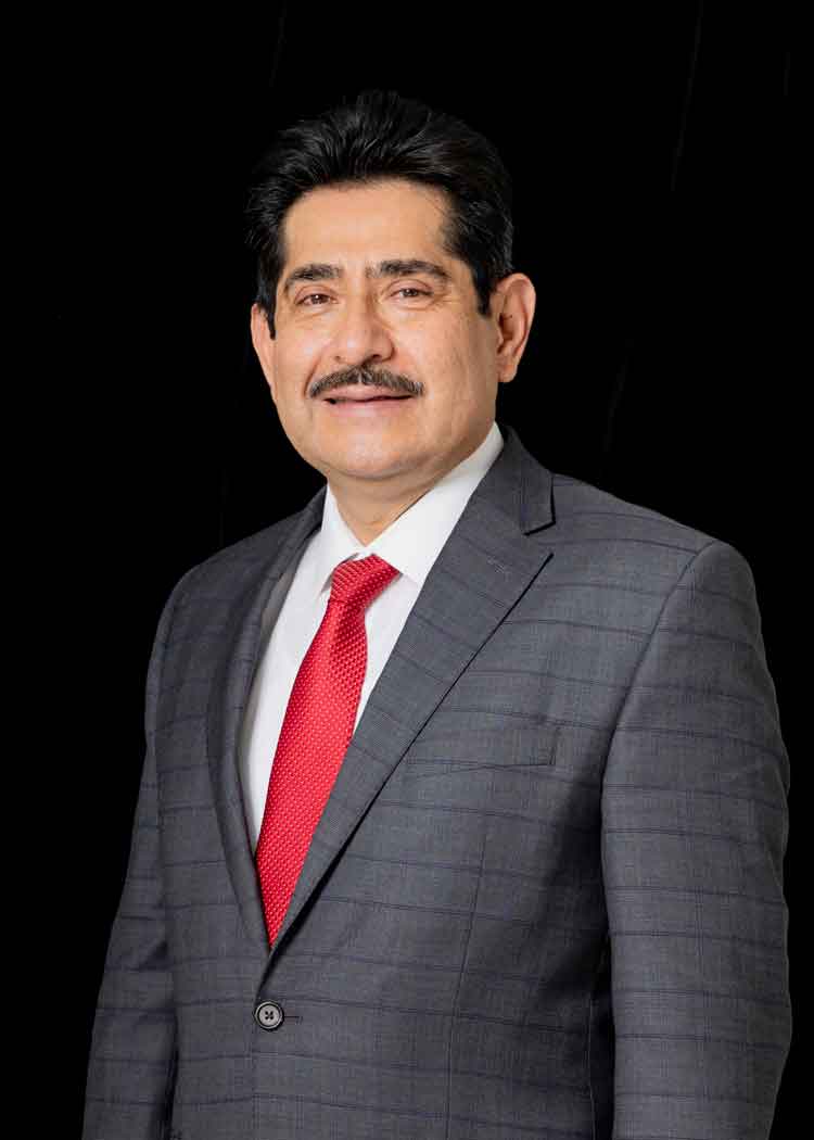 Jorge Alberto Ramírez Suárez